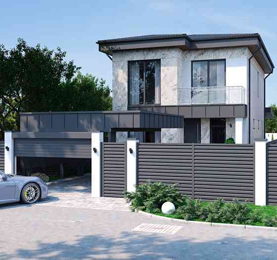 Продаж Будинок 4-кімнатний на ул. Массив 30, 56 Лиманка