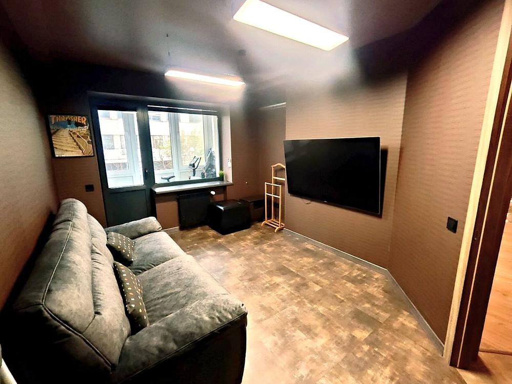 3-кімнатна, Дмитрівська вул., 3/7, Шевченківський Kiev - photo 15