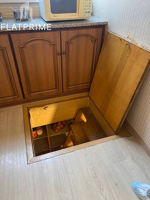 Продаж Квартира 3-кімнатна, 2/16 поверх на Лабораторна вул. вул., д. 14 Kiev - photo 11