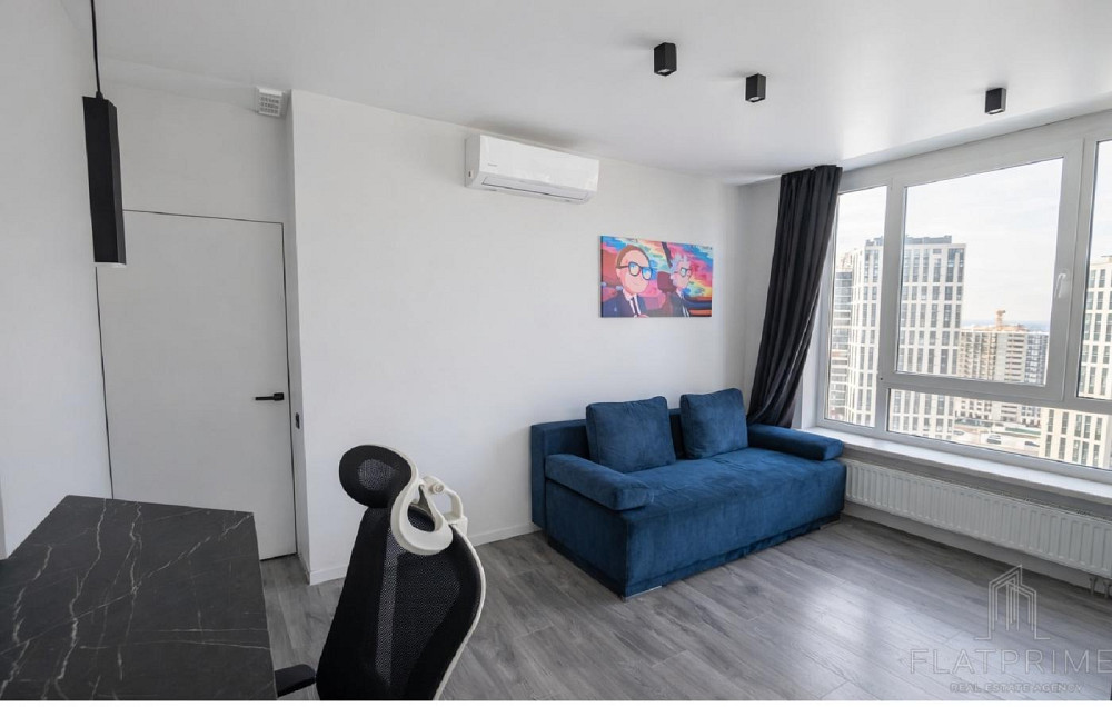 Продаж Квартира 2-кімнатна, 19/26 поверх на Всеволода Змієнка вул., д. 21 Kiev - photo 3