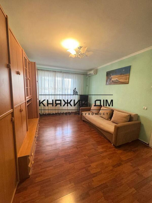 Оренда Квартира 1-кімнатна, 14/16 поверх на Кошица Александра ул. Київ - фото 10