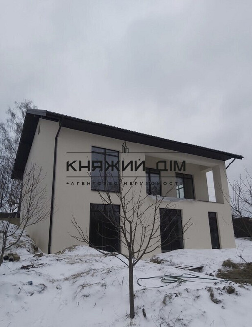 Продажа 2-х этажного дома в с. Иванковичи. № 2211577 Іванковичі - фото 3