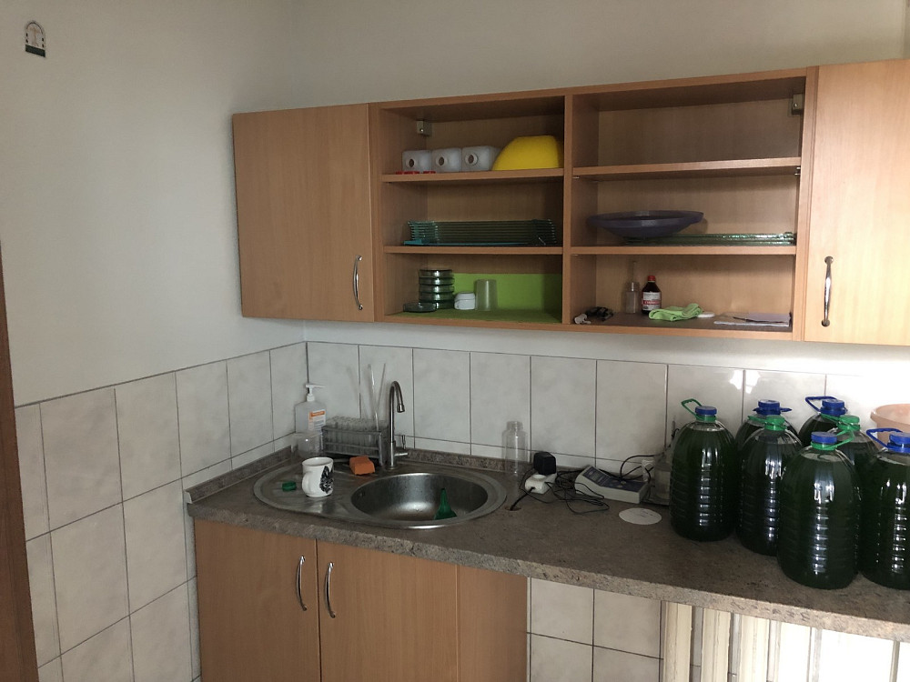 Продаж комерційне приміщення на ул. Хуторская, 3 приміщень - 4, поверх - 1 Мирне (Біляївський район) - фото 9