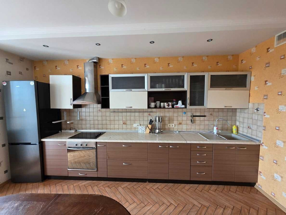 Продаж Квартира 3-кімнатна, 16/25 поверх на Голосіївська вул., д. 13 Київ - фото 1