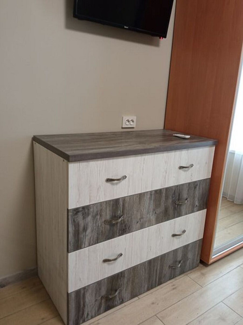 Оренда Квартира 1-кімнатна, 2/8 поверх на Каменская, 123 Київ - фото 20