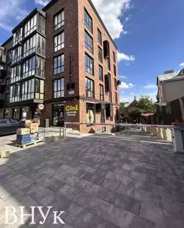 Продаж Квартира 1-кімнатна, 4/6 поверх на За Рудкою пров. Тернопіль