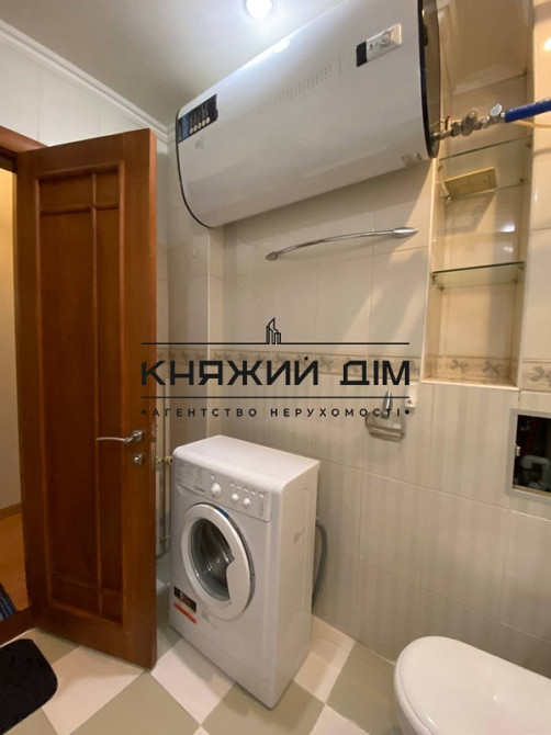 Пропоную 3-х кімнатну студіо в новому будинку .м.Лукьяновская .№ 11114407. Київ - фото 5