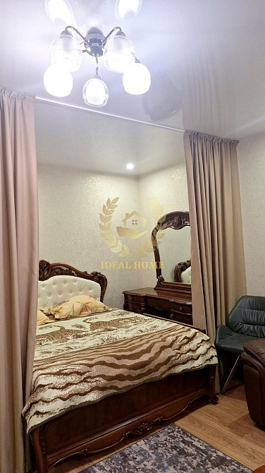 Продаж Квартира 1-кімнатна на Бышевская ул., 7  - фото 6