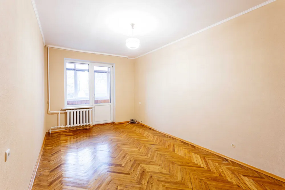 Продаж Квартира 3-кімнатна, 3/9 поверх на Тютюнника, 5б Киев - изображение 7