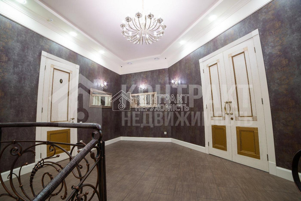 Продаж заклад громадського харчування на вул. Пушкинская приміщень - 6, поверх - 2/3 Харків - фото 15