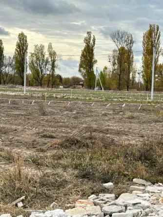 Продажа земельного участка Для строительства частного жилого дома площадь 50.8 сот Солов'їна Билогородка