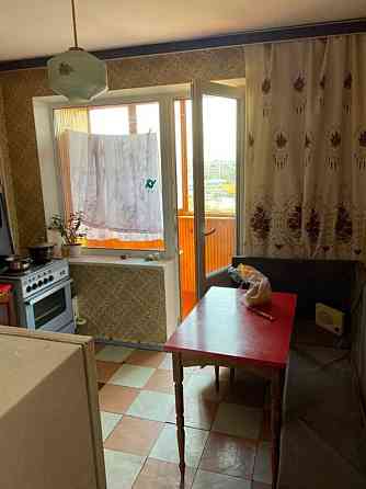 Продаж Квартира 1-кімнатна, 12/16 поверх на Радужная, 22 Київ