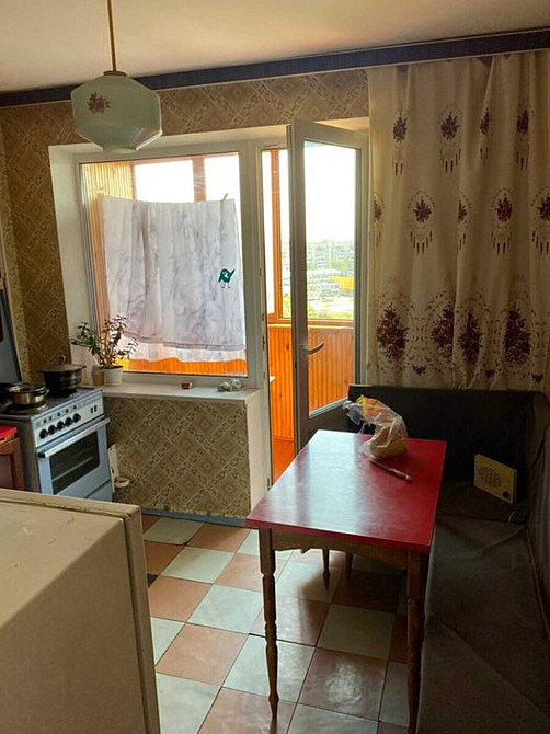 Продаж Квартира 1-кімнатна, 12/16 поверх на Радужная, 22 Київ - фото 1