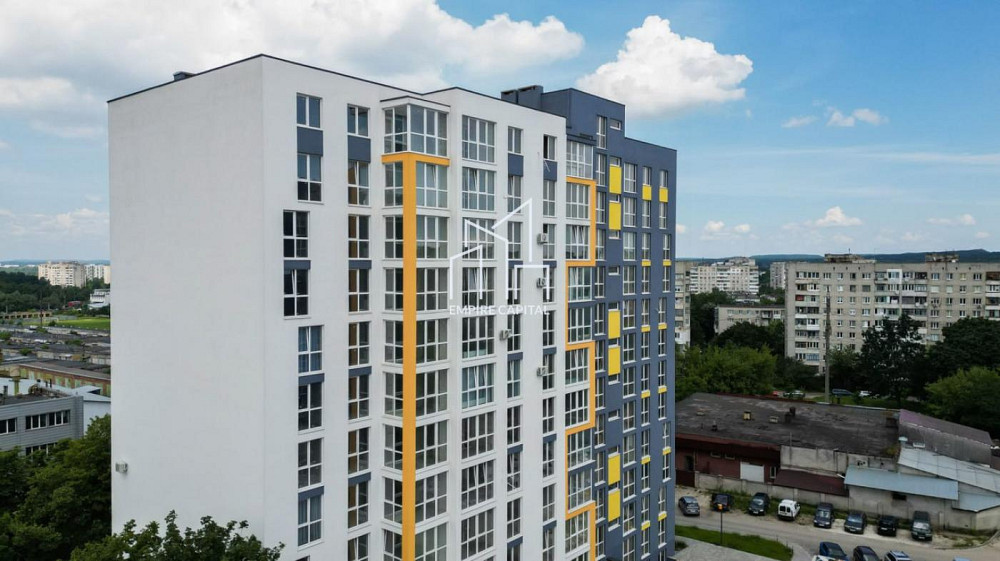 Продаж 3к квартири 70 кв. м Львів - фото 3