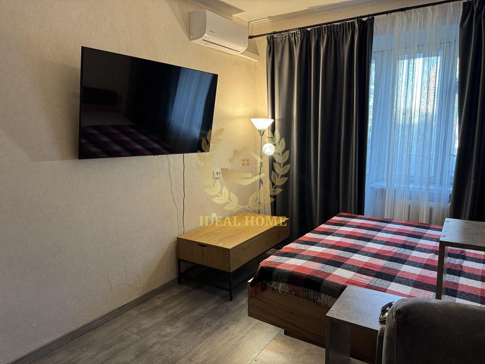 Продаж 1к квартири вул.Вишгородська Мінський масив Kiev - photo 1