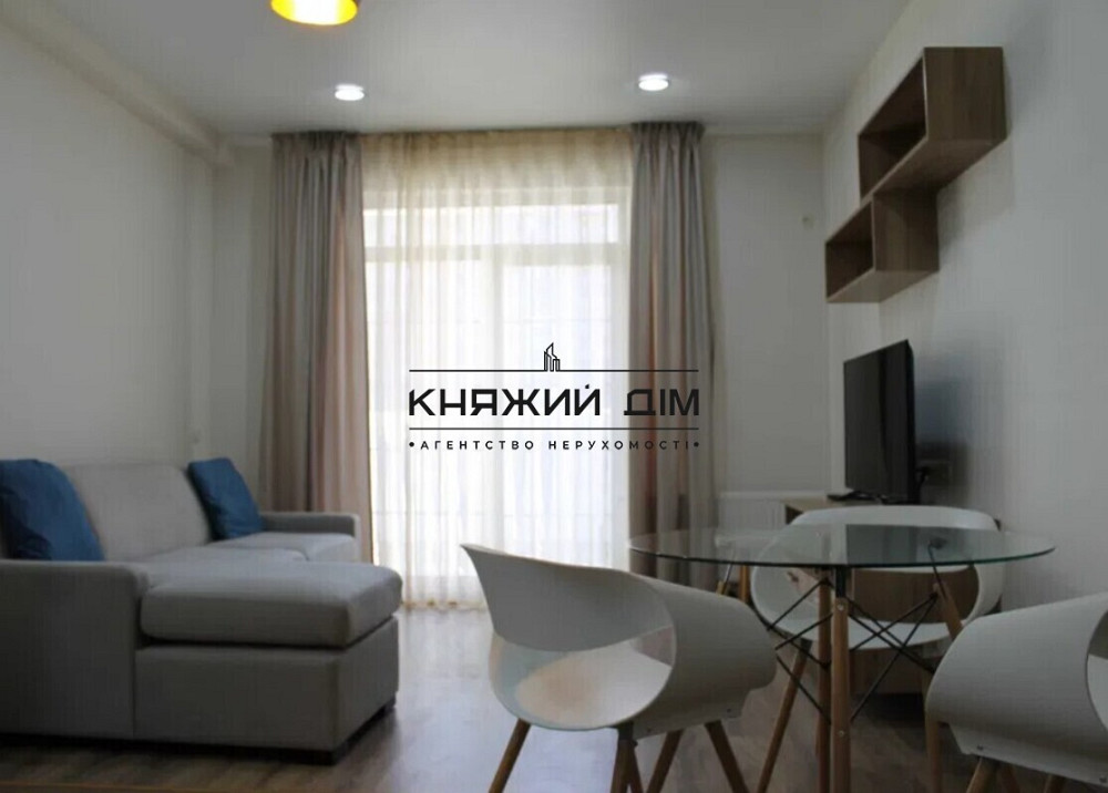 ОРЕНДА 1 к кв. студіо в ЖК Нова Англія вул. Михайла Максимовича 28Б код 11203278 Київ - фото 8