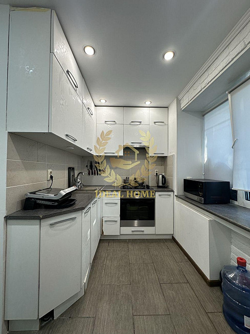 Продаж 1 к. квартири, Червоний Хутір Київ - фото 6