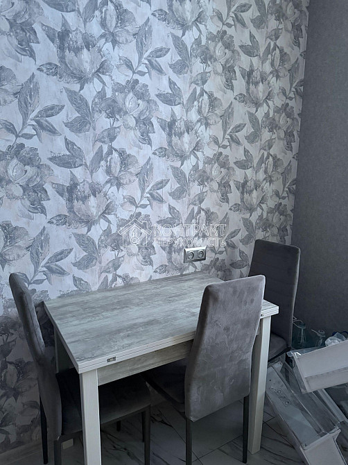 Продаж Квартира 1-кімнатна, 3/9 поверх на вул. Дружби народів Харьков - изображение 3