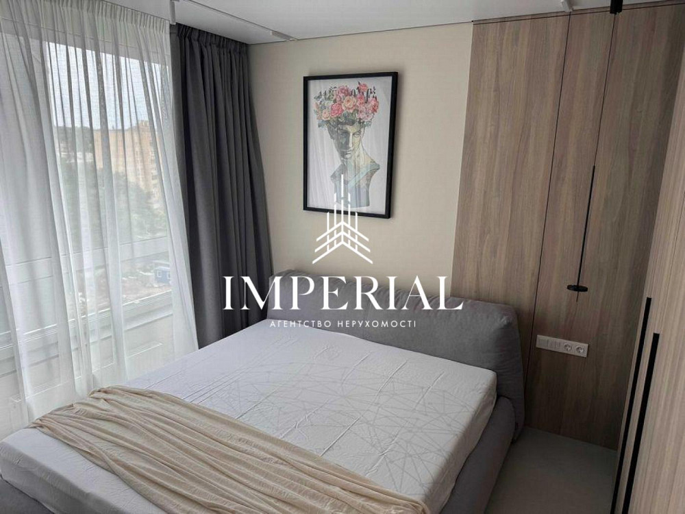 Продаж Квартира 1-кімнатна, 7/25 поверх на вул. Васильківська Київ - фото 5