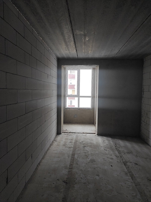 Продаж Квартира 1-кімнатна, 5/11 поверх на Волошкова Вінниця - фото 5