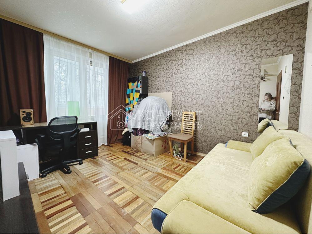 Продаж Квартира 2-кімнатна, 1/12 поверх на вул. Перемоги Харків - фото 3