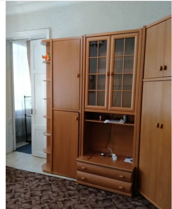 Двух комнатная квартира на Разумовской Одеса - фото 3