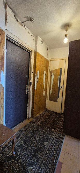 Оренда Квартира 1-кімнатна, 8/16 поверх на проспект Володимира Івасюка, 13А Киев - изображение 13