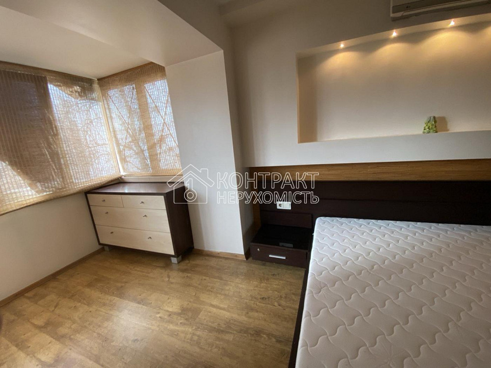 Продаж Квартира 3-кімнатна, 3/5 поверх на вул. 23 Серпня Харків - фото 13