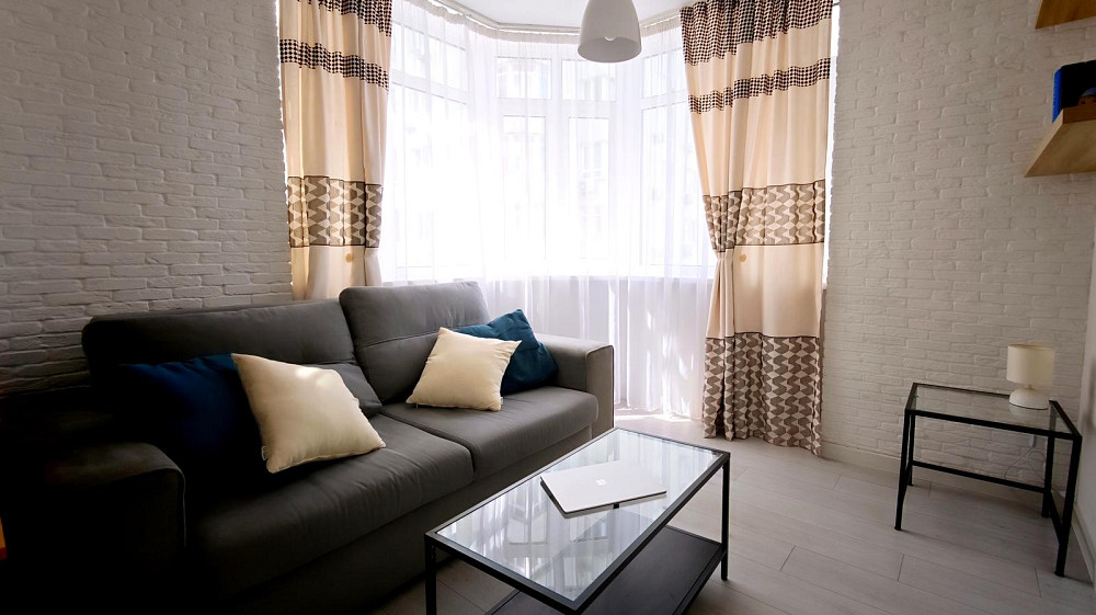 Продаж Квартира 1-кімнатна, 13/26 поверх на Феодосійська вул., д. 3-В Kiev - photo 2