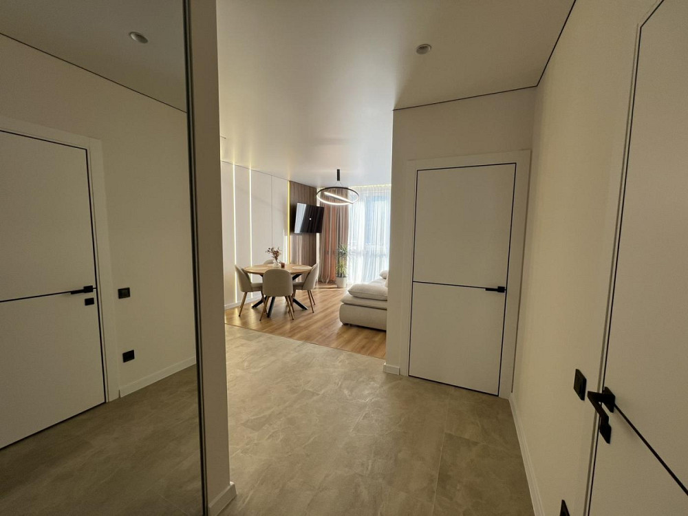 Продаж Квартира 1-кімнатна, 5/10 поверх на вул. Трильовського К. Львов - изображение 19