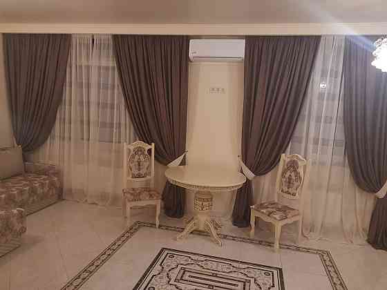 Однокомнатная квартира на Таирова. Limanka