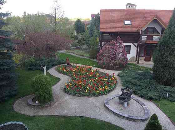 Продаж Будинок 5-кімнатний на вул. Червоної калини Konopnytsia