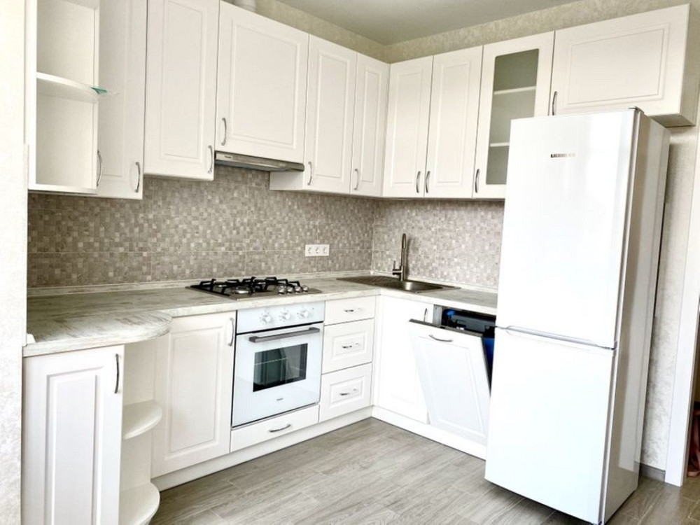 Оренда Квартира 2-кімнатна, 4/5 поверх на соборная, 100 Київ - фото 3