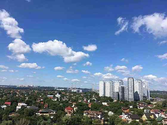 Оренда Квартира 1-кімнатна, 11/22 поверх на ул. Григория Ващенко Kiev