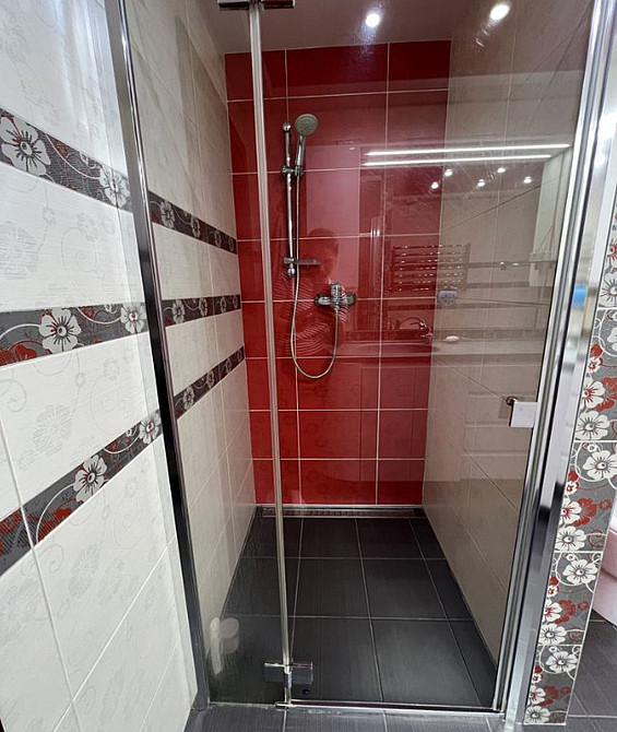 Продаж Квартира 4-кімнатна, 1/10 поверх на Усенко ул., 9 Дніпро - фото 11