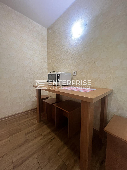 Продаж 1к Квартира 29 кв.м Пономарьова вул. Коцюбинське - фото 8