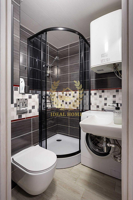 Продаж Квартира 1-кімнатна на Булаховского Академика ул., 28 Kiev - photo 15