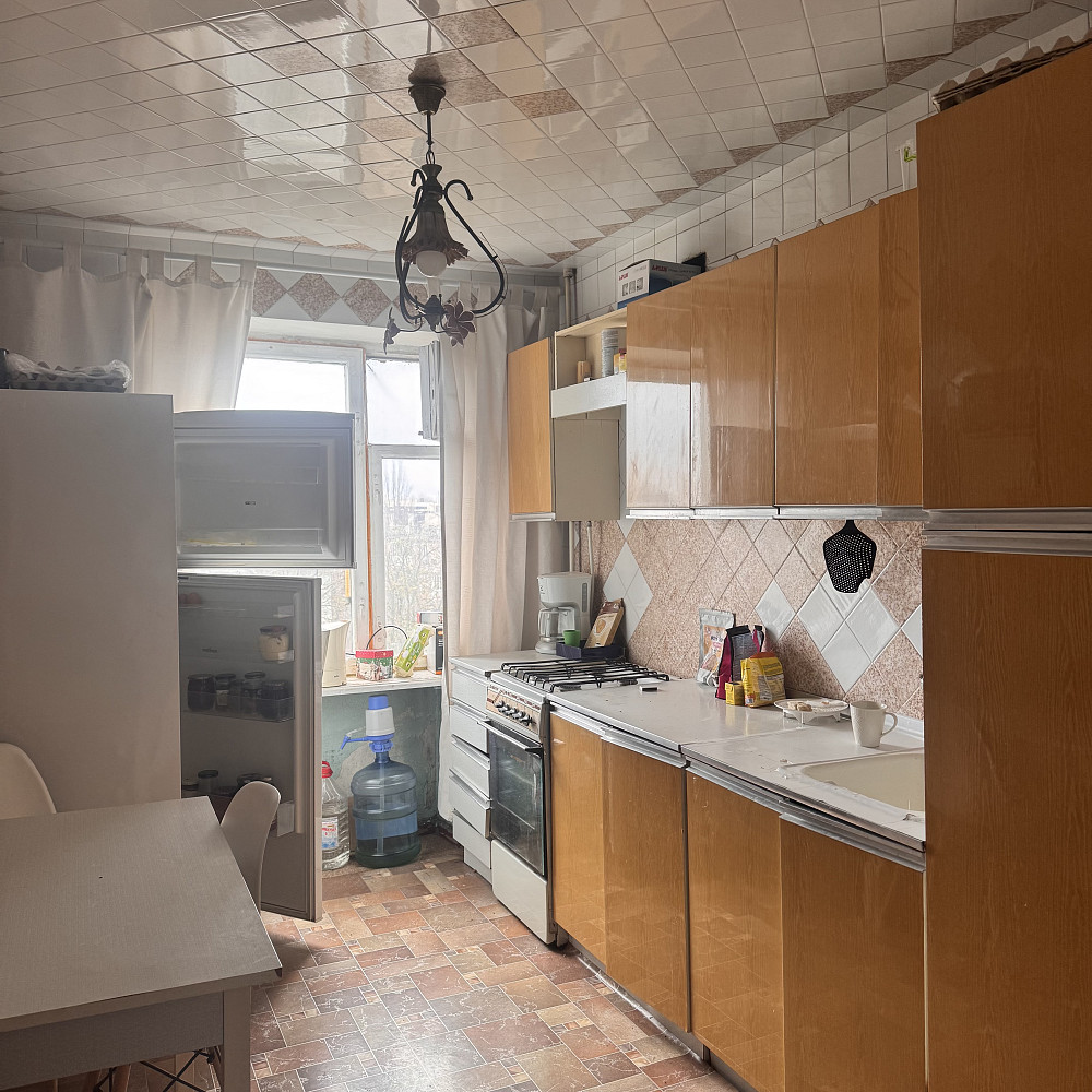 Продаж Квартира 3-кімнатна на ул. Генерала Петрова, 50а Одеса - фото 10