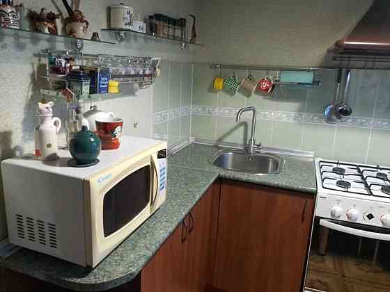 Продаж Квартира 3-кімнатна, 5/5 поверх на Волі Луцьк