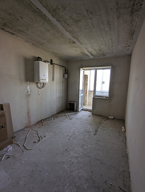 Продаж Квартира 3-кімнатна, 9/9 поверх на Хіміків вул., 23 Івано-Франківськ - фото 16