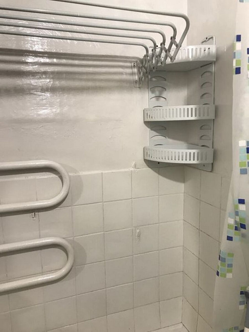 Оренда Квартира 1-кімнатна, 1/5 поверх на просп. Голосіївський, 94 Kiev - photo 13