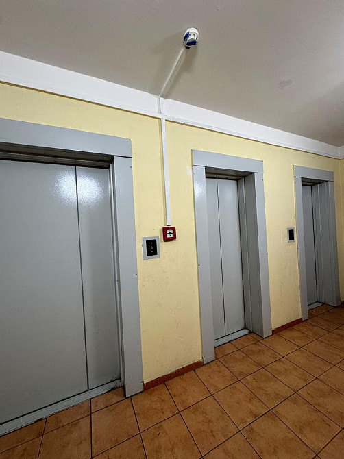 Оренда Квартира 2-кімнатна, 18/25 поверх на Урлівська, 34 Київ - фото 19