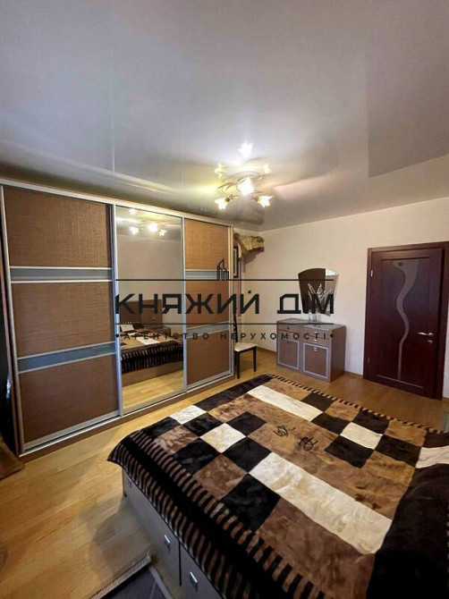 3 кімнати. розд. у новому будинку на Позняках 10 хв. №1172337 Київ - фото 4