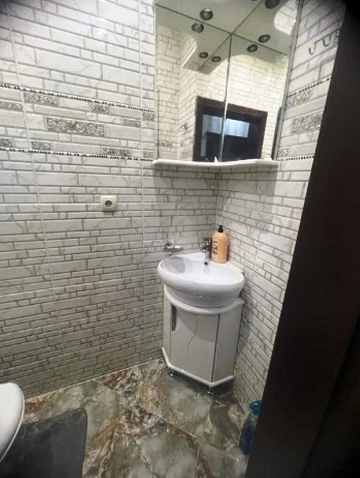 Продаж Квартира 2-кімнатна, 4/32 поверх на улица Ревуцкого, д.9 Киев - изображение 11