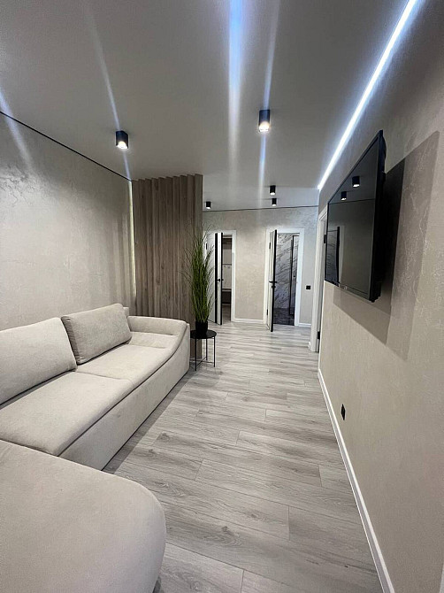 Продаж Квартира 2-кімнатна, 3/12 поверх на Княгинин, 44 Івано-Франківськ - фото 9