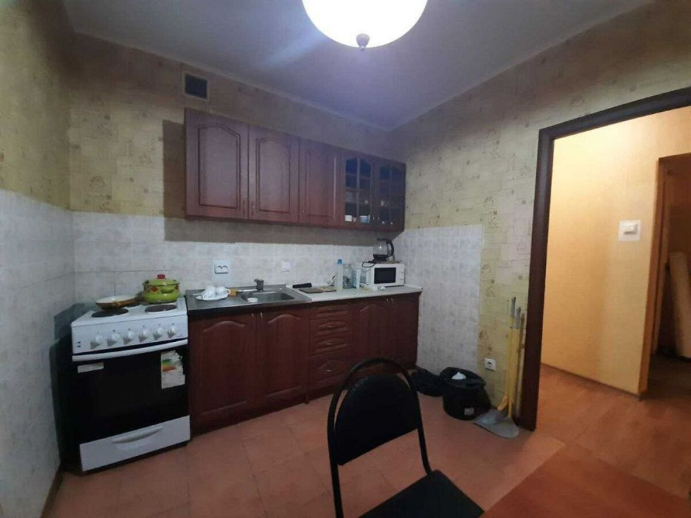 Оренда Квартира 3-кімнатна, 10/25 поверх на Елизаветы Чавдар ул., 28 Kiev - photo 8