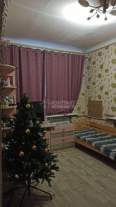 Оренда Квартира 1-кімнатна, 1/2 поверх на вул. Академіка Павлова Харьков - изображение 1