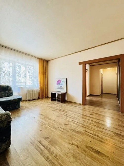 Оренда Квартира 1-кімнатна, 9/15 поверх на Бажана Киев - изображение 2