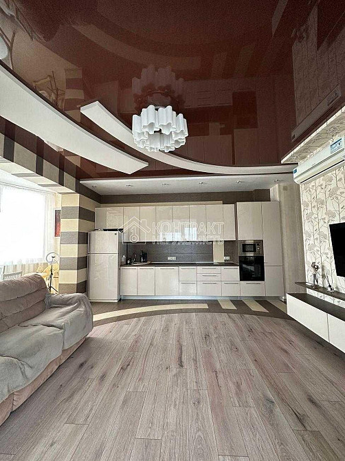 Оренда Квартира 2-кімнатна, 23/25 поверх на вул. Клочківська Харків - фото 1