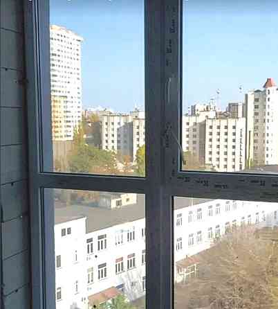 Продаж Квартира 2-кімнатна на переулок Среднефонтанский, 3а Одеса